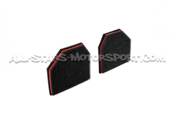 BMW M3 F80 / M4 F8X / M2 Comp F87 Pipercross Panel Air Filters