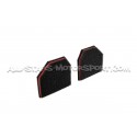 Filtros de aire de alto rendimiento Pipercross para BMW M3 F80 / M4...