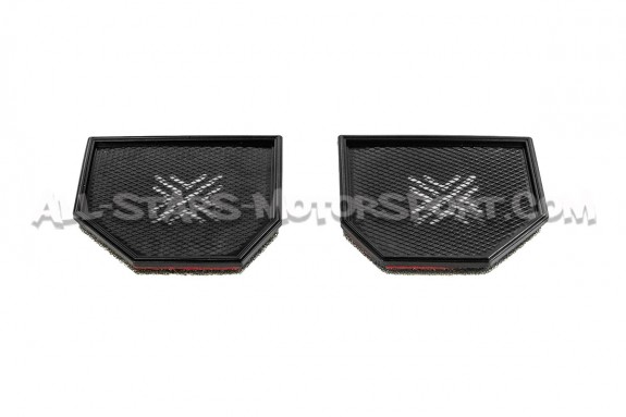 Filtres a air sport Pipercross pour BMW M3 F80 / M4 F8X / M2 Comp F87