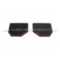 Filtres a air sport Pipercross pour BMW M3 F80 / M4 F8X / M2 Comp F87