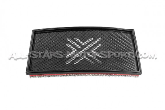 Audi RS3 8V / RS3 8Y / TTRS 8S / RSQ3 Pipercross Panel Air Filter