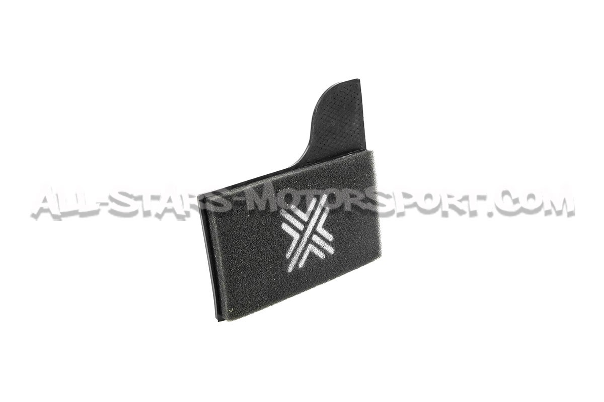 Filtro de aire de alto rendimiento Pipercross para Ford Mustang S55...