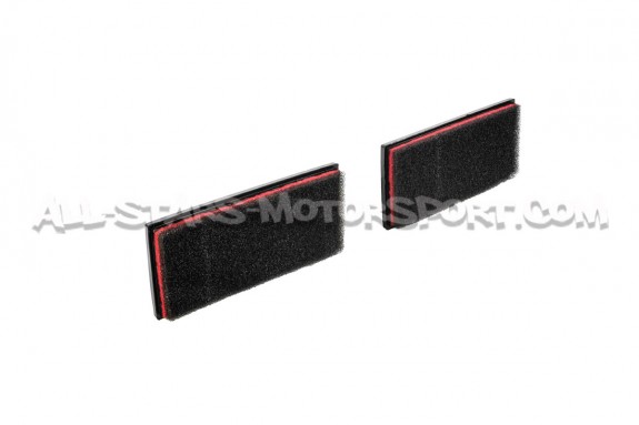Filtres a air sport Pipercross pour Mercedes C63 AMG W205