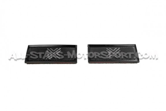 Filtros de aire de alto rendimiento Pipercross para Mercedes C63 AM...