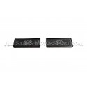 Filtros de aire de alto rendimiento Pipercross para Mercedes C63 AM...