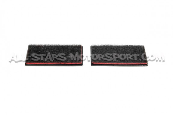 Filtres a air sport Pipercross pour Mercedes C63 AMG W205