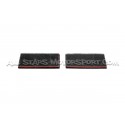 Filtres a air sport Pipercross pour Mercedes C63 AMG W205