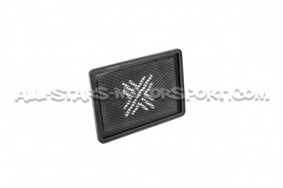 Filtro de aire de alto rendimiento Pipercross para Honda Civic Type...