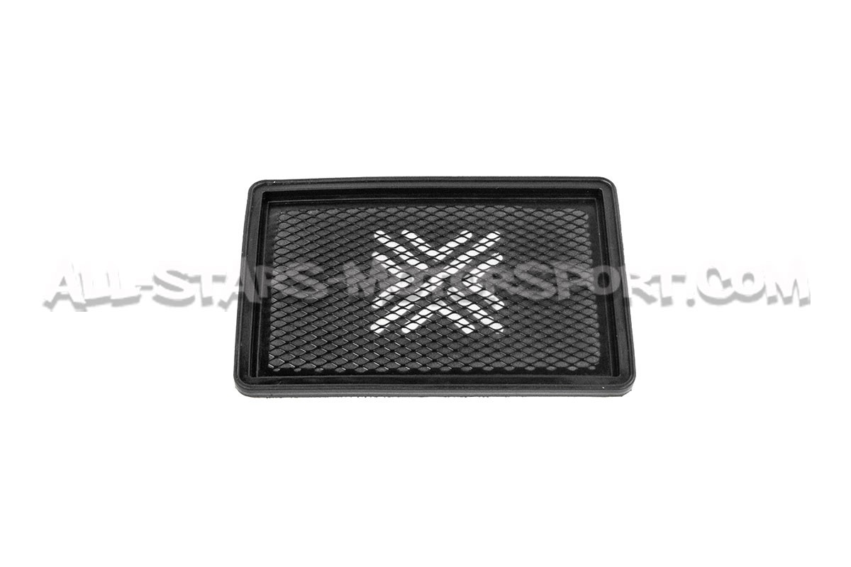Filtro de aire de alto rendimiento Pipercross para Honda Civic Type...