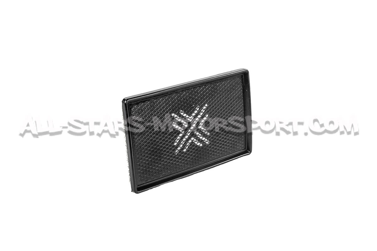 Filtro de aire de alto rendimiento Pipercross para Honda Civic Type R FL5