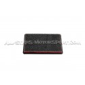 Filtro de aire de alto rendimiento Pipercross para Honda Civic Type...