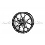Llanta APR A02 Flow Formed 18x8.5 - 5x112 ET45 - Black