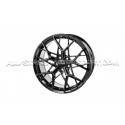 APR A02 Flow Formed Wheel 18x8.5 - 5x112 ET45 - Black