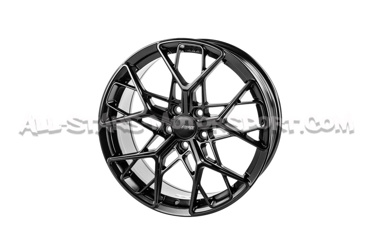 Llanta APR A02 Flow Formed 18x8.5 - 5x112 ET45 - Black