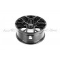 Jante APR A02 Flow Formed 18x8.5 - 5x112 ET45 - Black