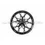 APR A02 Flow Formed Wheel 18x8.5 - 5x112 ET45 - Black