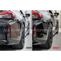 BMW 135i F40 / M3 G80 / M4 G8x / M2 G87 / M5 F90 Eibach Wheel Space...
