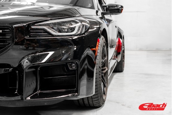 BMW 135i F40 / M3 G80 / M4 G8x / M2 G87 / M5 F90 Eibach Wheel Space...