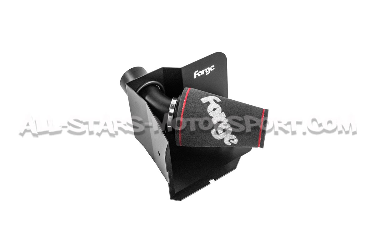 Audi S3 8V / Golf 7 GTI / Golf 8 R / Leon 3 Cupra / S3 8Y Forge Motorsport Intake