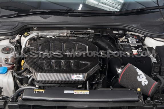 Admisión Forge Motorsport para Audi S3 8V / Golf 7 GTI / Golf 8 R /...