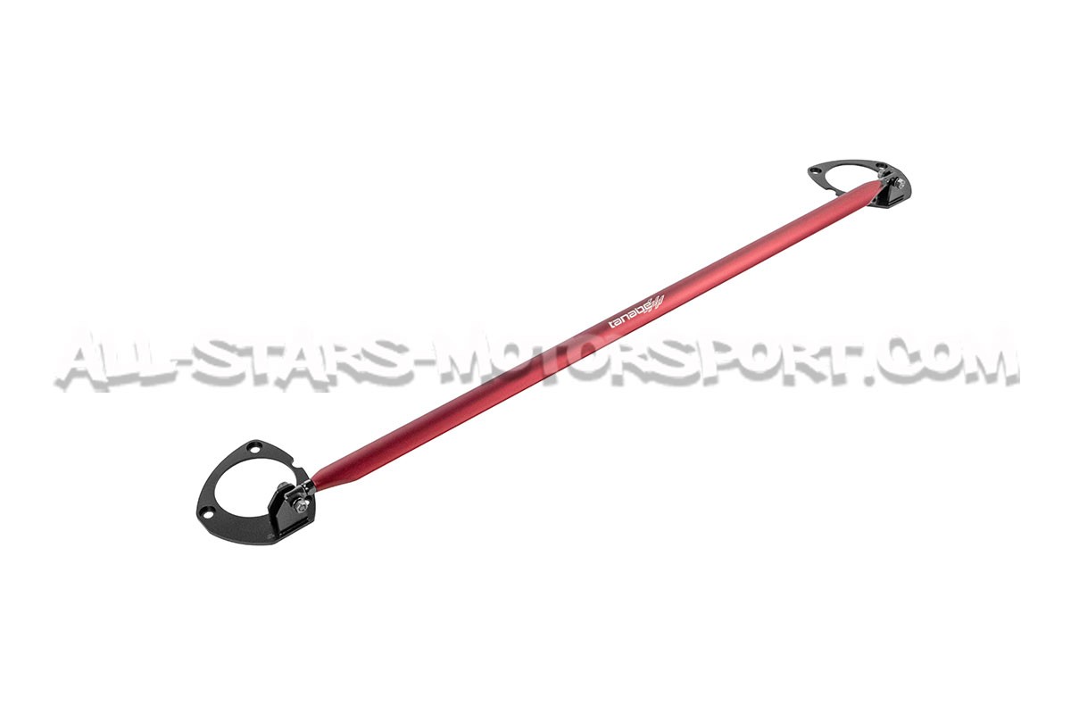 Barra de torretas delantera Tanabe para Honda Civic Type R FL5