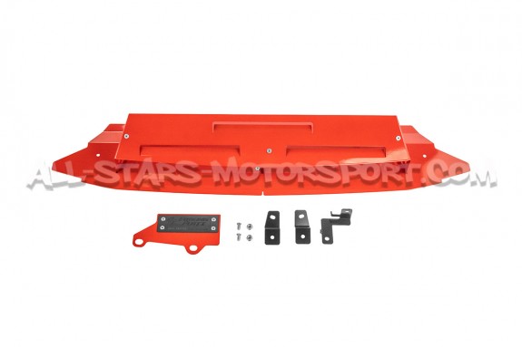 Toyota GR86 / Subaru BRZ ZD8 Tanabe Cooling Plate Set