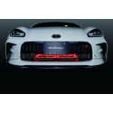 Kit de difusores de aire Tanabe cooling plates para Toyota GR86 / S...
