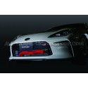 Toyota GR86 / Subaru BRZ ZD8 Tanabe Cooling Plate Set