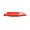 Kit de diffuseurs d'air Tanabe cooling plate pour Toyota GR86 / Sub...