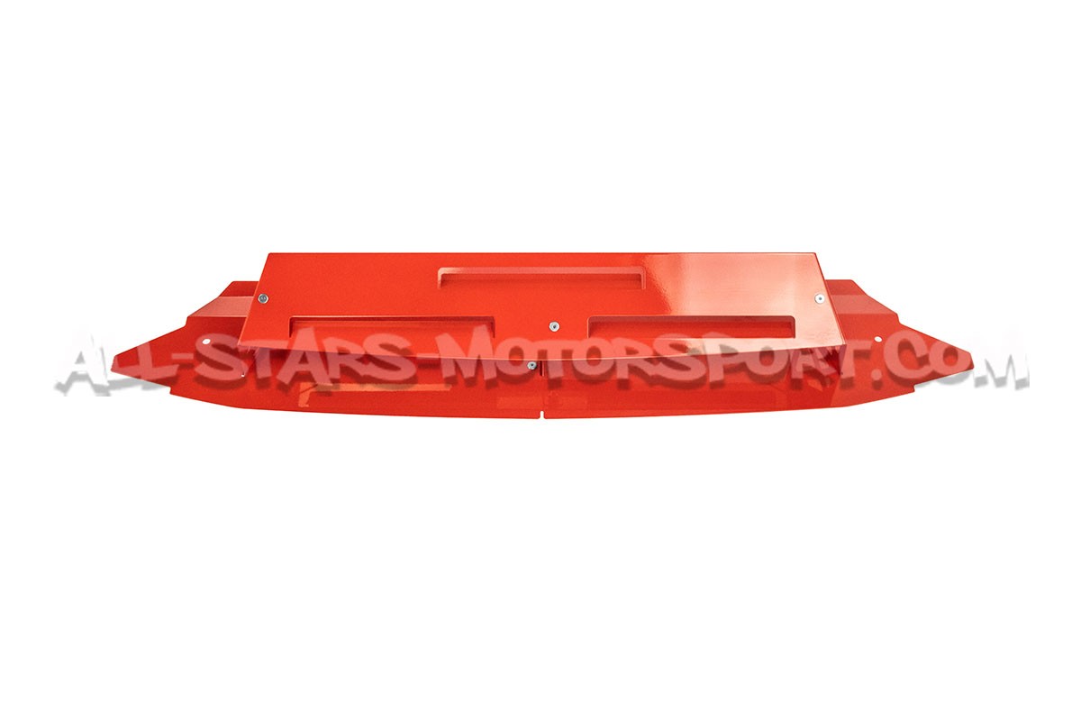 Kit de difusores de aire Tanabe cooling plates para Toyota GR86 / S...