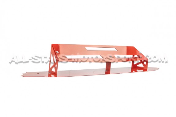 Kit de diffuseurs d'air Tanabe cooling plate pour Toyota GR86 / Sub...