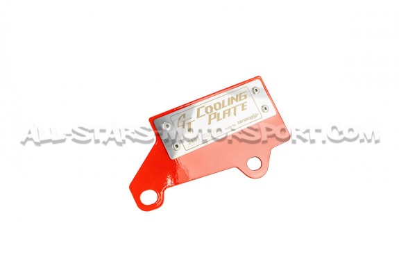 Toyota GR86 / Subaru BRZ ZD8 Tanabe Cooling Plate Set