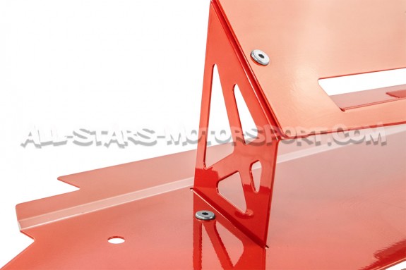 Kit de diffuseurs d'air Tanabe cooling plate pour Toyota GR86 / Sub...
