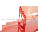 Kit de difusores de aire Tanabe cooling plates para Toyota GR86 / S...