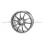 SSR GTX01 Wheel 19 x 8.5 - 5x120 ET38 - Silver