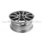 Llanta SSR GTX01 19 x 8.5 - 5x120 ET38 - Silver