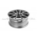 Jante SSR GTX01 19 x 8.5 - 5x120 ET38 - Silver