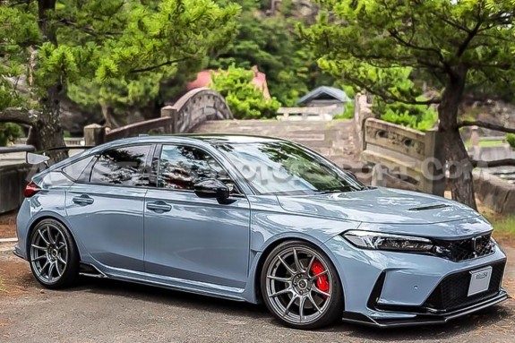 Jante SSR GTX01 19 x 8.5 - 5x120 ET38 - Silver
