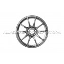 Jante SSR GTX01 19 x 8.5 - 5x120 ET38 - Silver