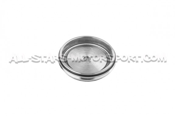 Tapa cubo negro o plata para llantas SSR GTX / SP y MS