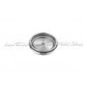 Black or Polished Wheel Cap for SSR GTX / SP and MS