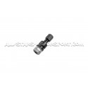 Valvulas de llantas SSR de aluminio negro