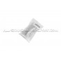 Valve de jante SSR en aluminium noir