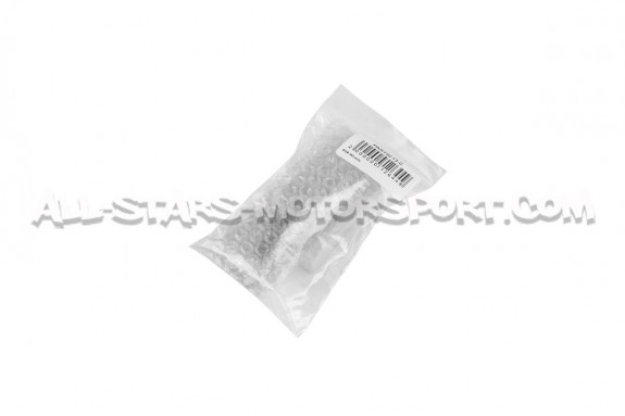Valvulas de llantas SSR de aluminio negro