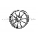 Llanta SSR GTX01 18 x 9.5 - 5x114.3 ET40 - Silver