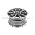 Jante SSR GTX01 18 x 9.5 - 5x114.3 ET40 - Silver