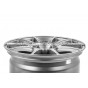 Jante SSR GTX01 18 x 9.5 - 5x114.3 ET40 - Silver