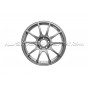Llanta SSR GTX01 18 x 9.5 - 5x114.3 ET40 - Silver