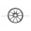 SSR GTX01 18 x 9.5 - 5x114.3 ET40 Wheel - Silver