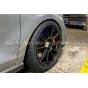 Llanta SSR GTX01 18 x 8.5 - 5x114.3 ET44 - Black